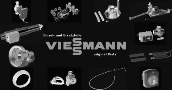 VIESSMANN 5037005 Gehäuse-Unterteil