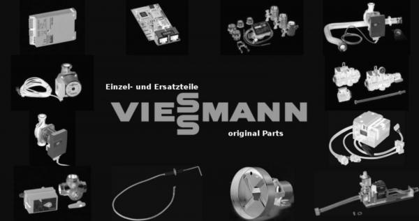 VIESSMANN 5332908 Distanzbolzen SW12 - 18 - M6/M6