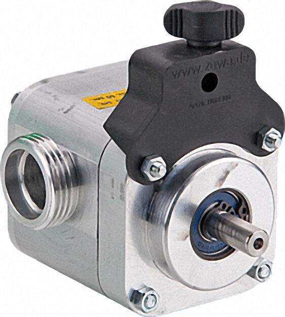 Unistar/v 2001-B Impellerpumpe mit Adapter für Bohrm. Pumpe max. 60 L/ Unistar/v 2001-B Impellerpumpe mit Adapter für Bohrm. Pumpe max. 60 L/