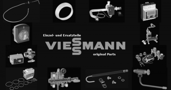 VIESSMANN 7831691 Blende D= 4,5