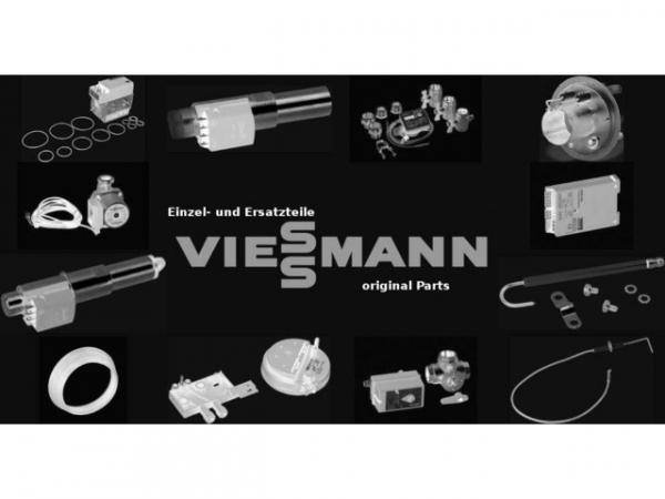 VIESSMANN Neopren-Blindnietmutter M5 (2 Stück)