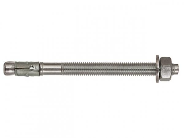 Fischer Bolzenanker FAZ II 10/30 nicht rostender Stahl A4, 501407-1, VPE 1 Stück