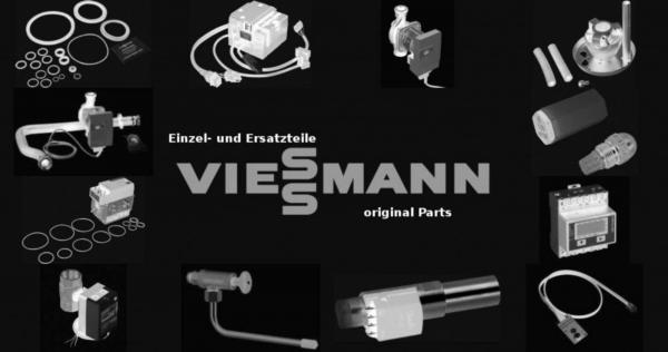 VIESSMANN 7829792 Aderleitung Hilfserde