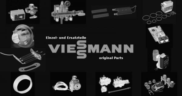 VIESSMANN 7840286 Bedieneinheit