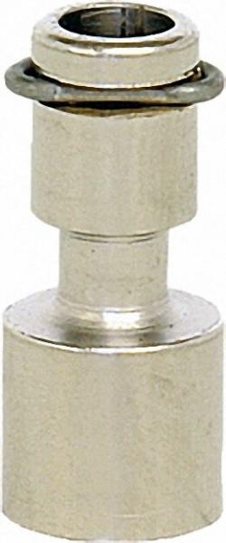 Zündkabelstecker 4mm Referenz 0901. 300,001