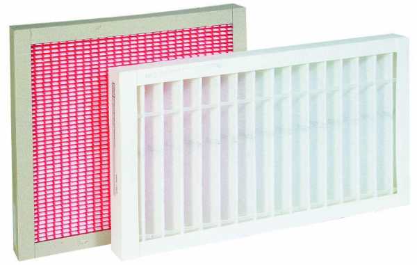 DIMPLEX 363060 EFG430 Filter F7/G4 Zu-/Abluft