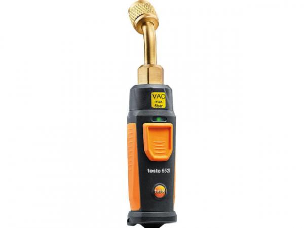 Vakuum Sonde testo 552i 0564 2552