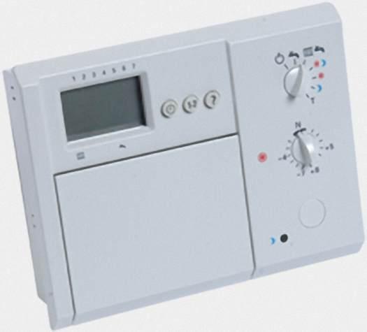 VIESSMANN 7450156 Bedieneinheit BEF für Duomatik