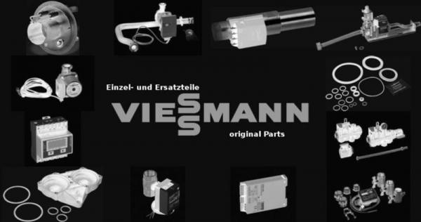 VIESSMANN 7837555 Abgaskasten AWT XX3