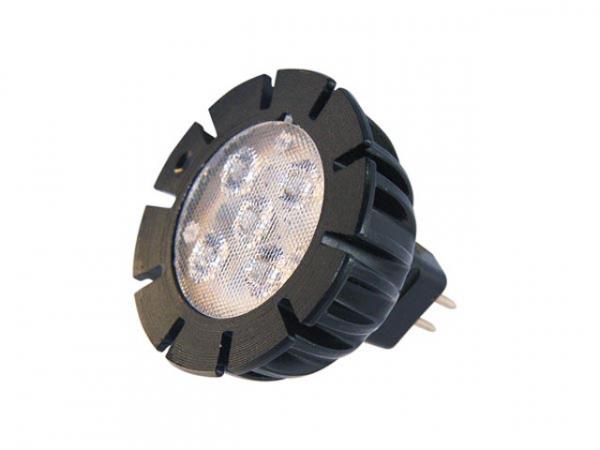 MR16 Leistungs LED Warmweiß 12V 5W GU5.3 GL6194011