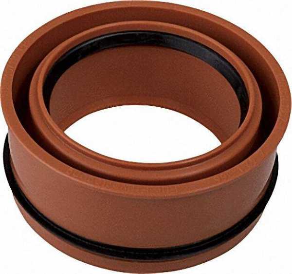 AIRFIT Abwasser-Innen-Reduzierstück DN 160 x 110