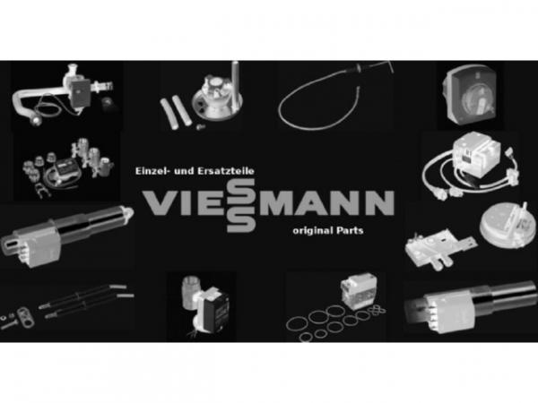 Viessmann Matte Rauchgassammelkasten 5137770