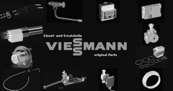 VIESSMANN 7206249 Austauschmantel für RudoCell