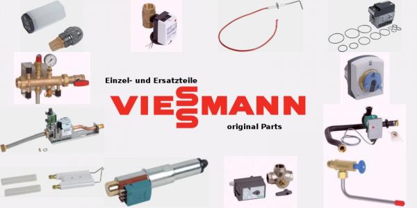 VIESSMANN 9565228 Vitoset Längenelement 500, doppelwandig, Systemgröße 150mm