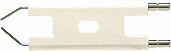 Doppelzündelektrode für Olymp DV ab 87 140248
