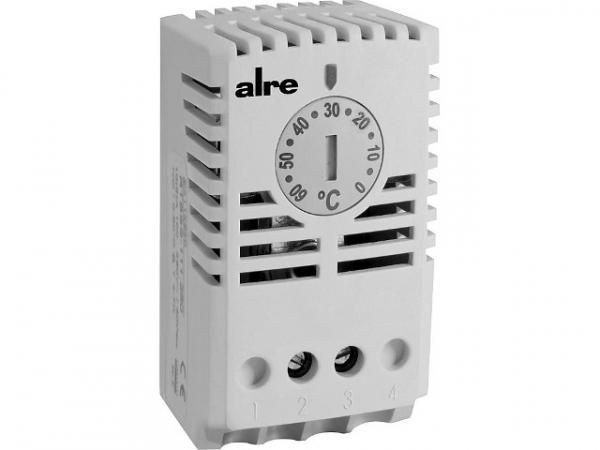 Schaltschrankthermostat Alre mechanisch, Schließer RTBSS-110.250/05