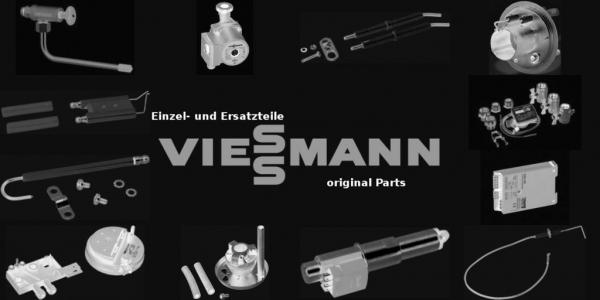 VIESSMANN 7248014 Universal Dachpfanne dachsteinrot