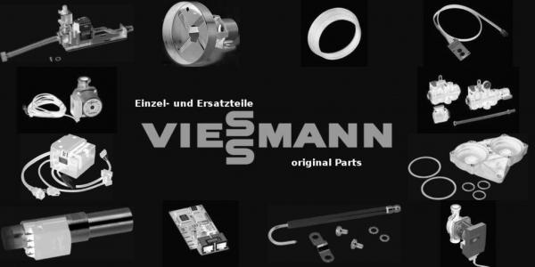 VIESSMANN 7861641 Ventilator Vitovent 200-D (B)