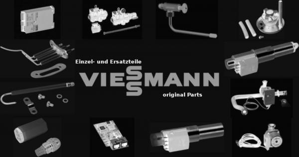 VIESSMANN 7835742 Abdeckleiste