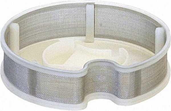 ECKERLE Filter Neu 5 Nocken ab Bj. 77 für UNI 2. 1/2,2