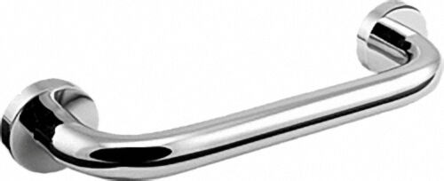 Wannengriff Serie 8000 Messing, verchromt Länge: 400mm