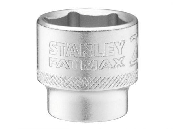 Stanley FATMAX 3/8 6-Kant Stecknuss 22 mm FMMT17222-0