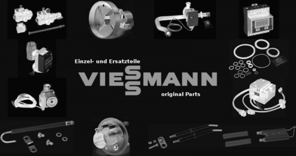 VIESSMANN 7832487 Düse Unterteil