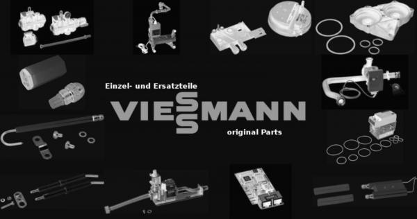 VIESSMANN 7835693 Rohr Anschl-Zirkulation