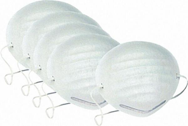 Mundschutz Pura-Mask 1100 VPE= 5 Stück