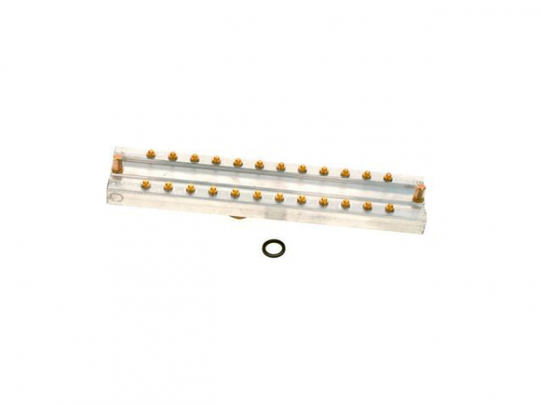 Buderus 7099124 Düsenplatte U114/U124 3P D0.52mm (00)