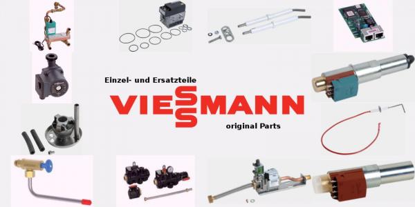 VIESSMANN 9565334 Vitoset Längenelement 500, doppelwandig, Systemgröße 200mm