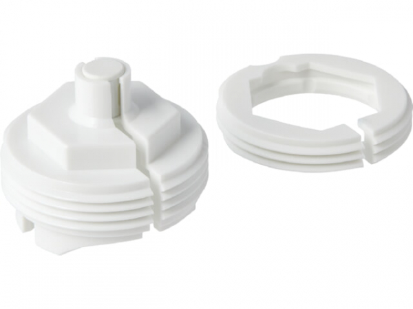 Viessmann Heizkörper-Thermostat Caleffi/Giacomini 7966666 (5 Stück)