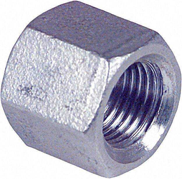 6-kant Kappe V4A 1.4436 3/4'' Typ EF-301 IG 6-kant Kappe V4A 1.4436 3/4'' Typ EF-301 IG