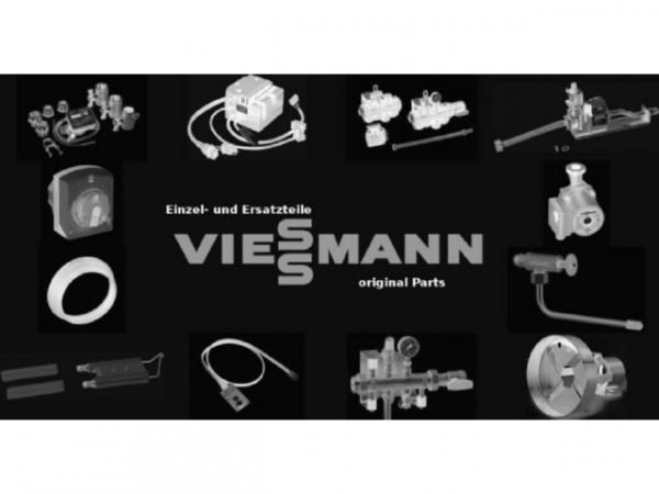 Viessmann Reinigungskorb hinten 7867448