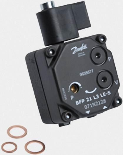 VIESSMANN 7834257 Ölpumpe BFP 21 L3 LE-S