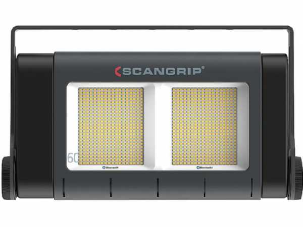 LED Arbeitsleuchte Scangrip Site Light 80 80000lm