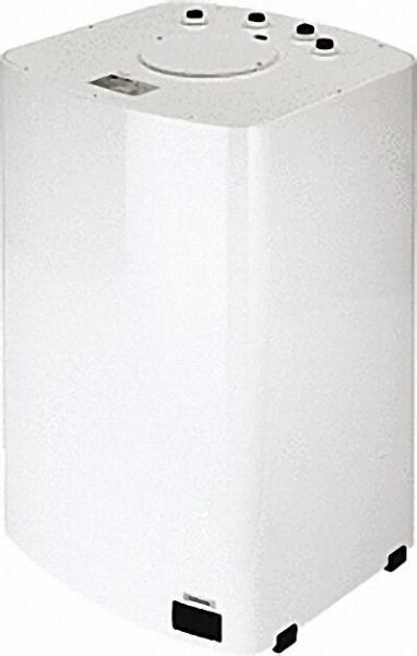 INTERCAL Hochleistungsspeicher 115 l HS 115 BxHDelta T= 520x920x520mm