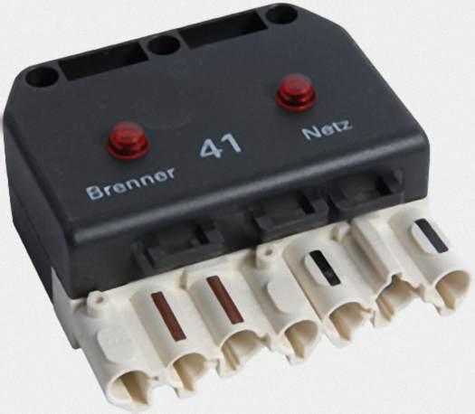 VIESSMANN 7814325 Anzeige-Stecker 7-pol Nr.41