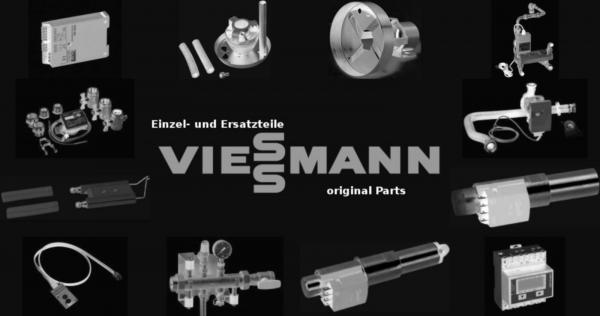 VIESSMANN 7810657 Reduzierblende