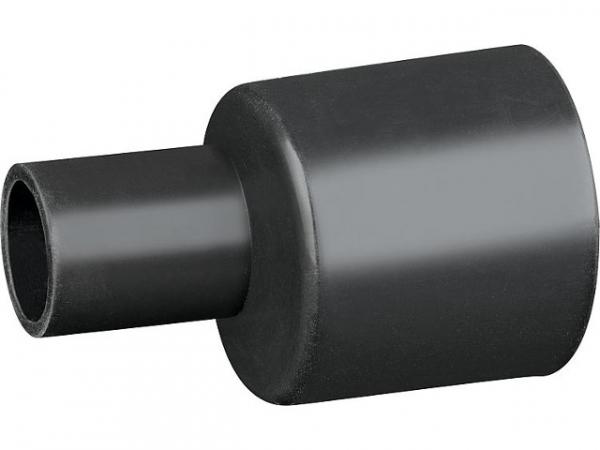 Zulaufadapter für Behälterpumpen 40-20mm, VPE 3 Stück