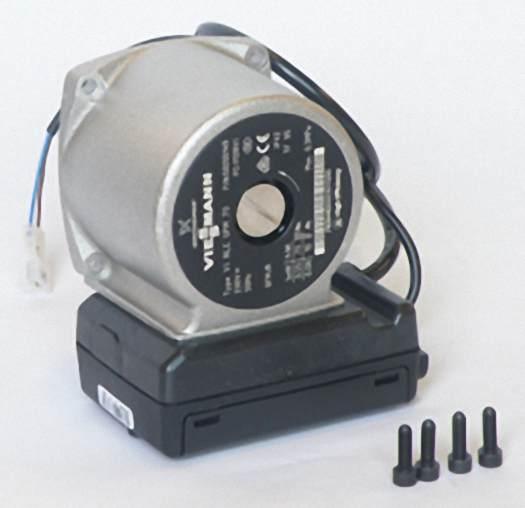 VIESSMANN 7826482 Pumpenmotor VI RLE UMP 70