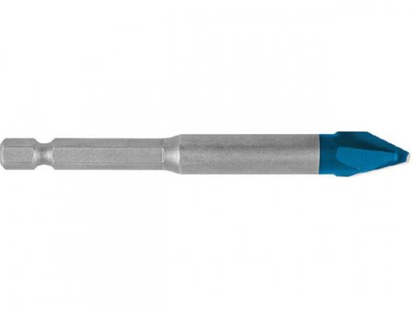 Fliesenbohrer BOSCH® EXPERT HardCeramic Ø 10,0 Bohrer 90 mm mit 1/4' Sechskantaufnahme