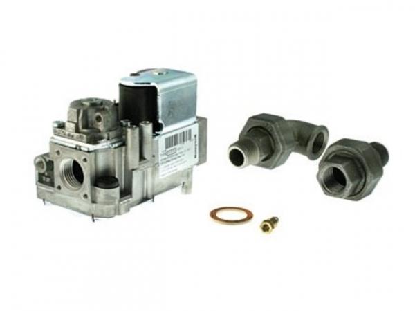 Gasarmatur VK4100C1026