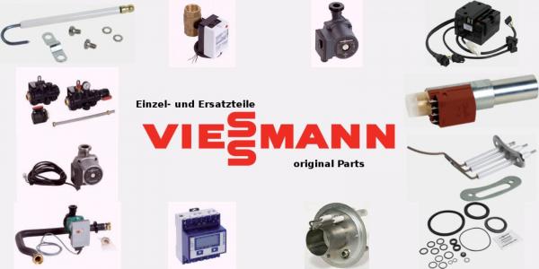 VIESSMANN 9564999 Vitoset Winkel 15 Grad, einwandig, Systemgröße 300mm