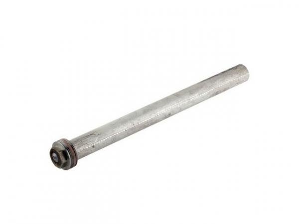 Buderus 8735100894 Anode G1 1/2" D33x370mm unisoliert, passend für Buderus GB132T und Speicher S160