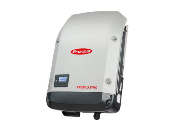 Buderus Fronius Symo 17.5 Advanced light 2 MPP-Tracker 3-phasig IP66 8737807607