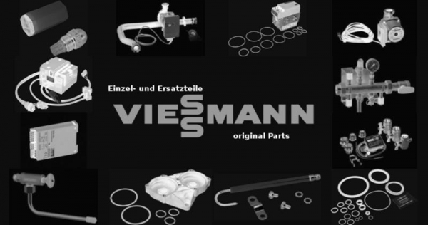 VIESSMANN 7840311 Abdeckung