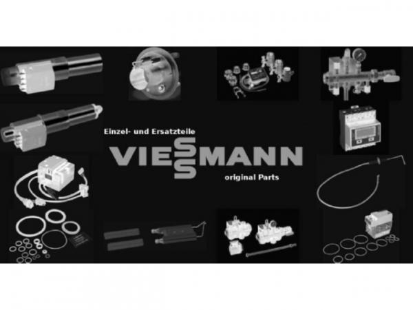 Viessmann Umrüstpaket Lambdasonde Vitoligno 300-P ZK02772