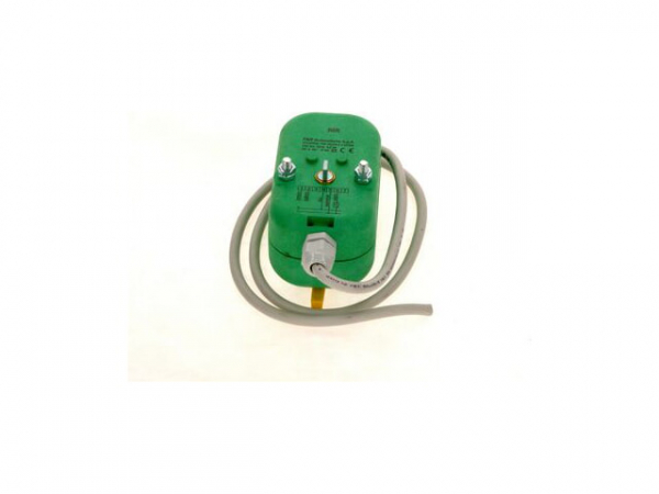 Buderus Stellmotor 20" x 90? 8738800644