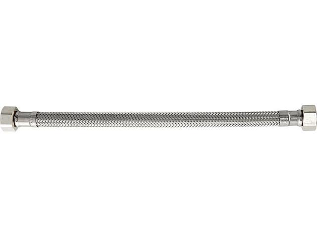 Stahlmantelschlauch Grohe 43349 für Wandeinbau-Spülkästen Stahlmantelschlauch Grohe 43349 für Wandeinbau-Spülkästen